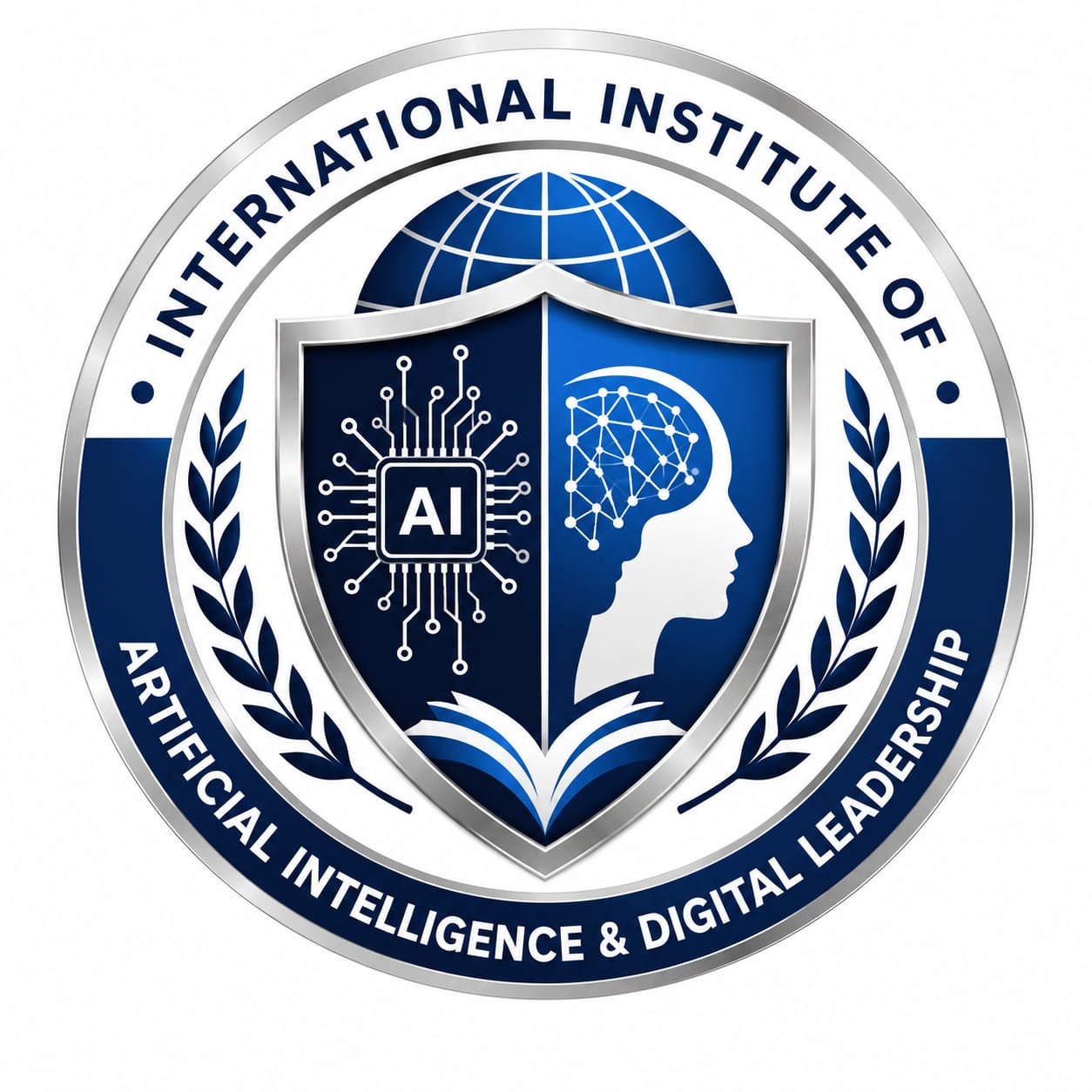 IIAIDL institute logo