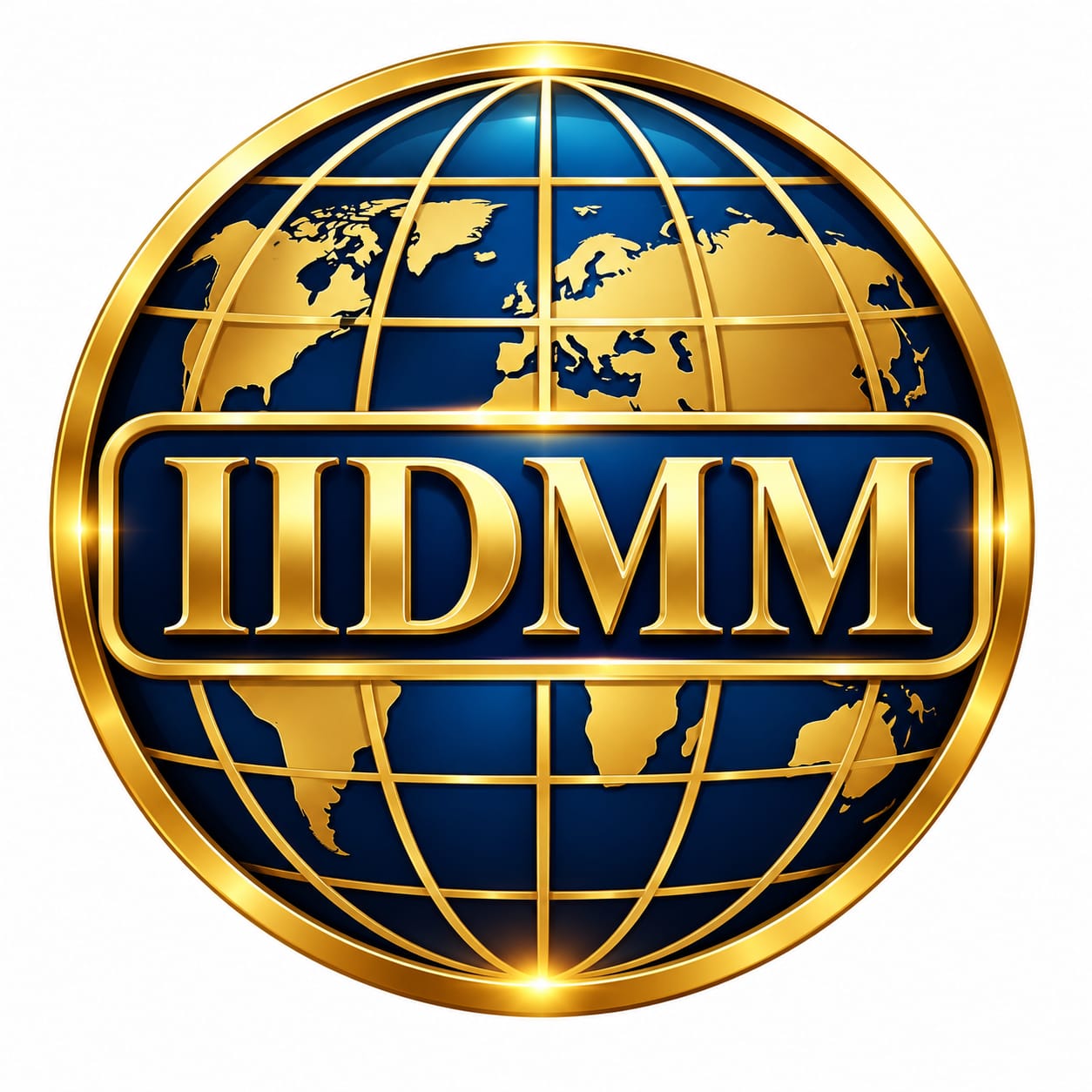 IIDMM institute logo